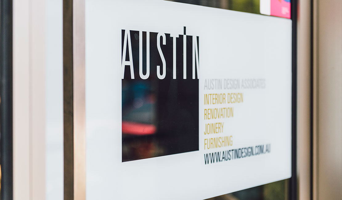 Services Austin Design Associates