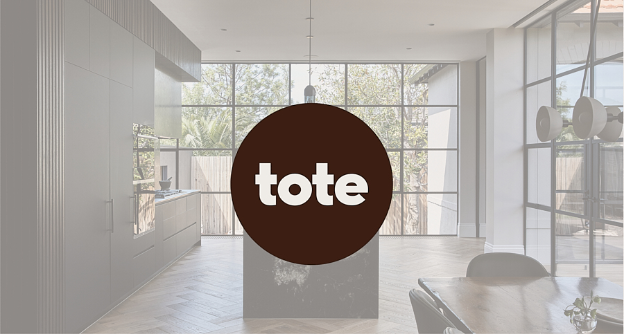 Image showcasing Tote Design Studio