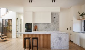 Durrant House - Austin Design Associates